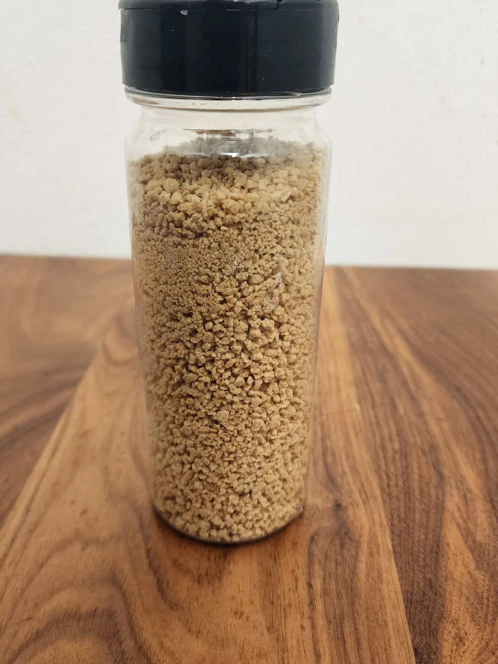 Starbucks Graham Cracker Topping (9.5 oz) Brand new + sealed.